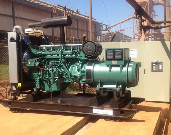 旌德发电机出租