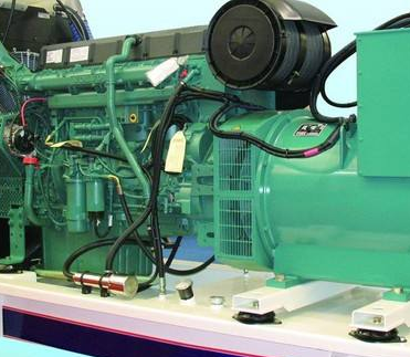 旌德发电机出租