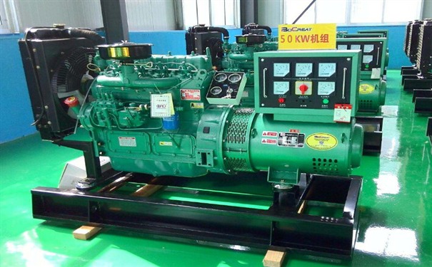 旌德发电机出租